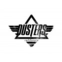 DUSTERS 
