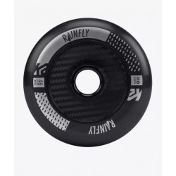 K2 SKATES - Roues Rollers (x4) - RAINFLY - 110mm/85a