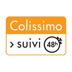 COLISSIMO - Frais de port