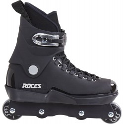 ROCES - Rollers - M12 - Black