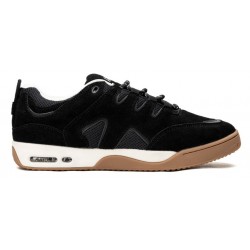 AXION - Chaussures - OFFICIAL - Black/Gum