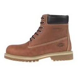 DICKIES - Chaussures - South Dakota - brown