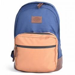 DICKIES - Bagagerie - Sac à dos - Everglades - navy blue