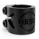 WISE - Collier - Duality - Black