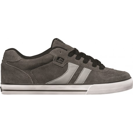 GLOBE - Chaussures - ENCORE 2 - charcoal grey