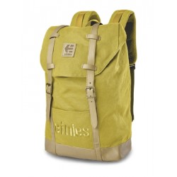 ETNIES - Bagagerie - JAMESON BACKPACK - Gold