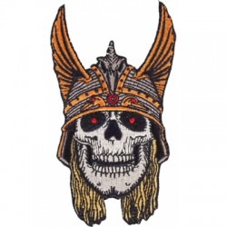 POWELL PERALTA - Patch - PATCH ANDY ANDERSON