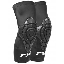 TSG - Protections Genouillieres - KNEE SLEEVE JOINT - Black