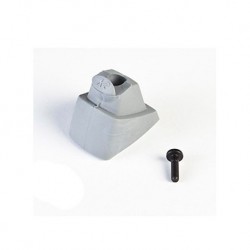 K2 SKATES - Frein roller standard - grey