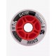 K2 SKATES - Roues Rollers (x2) - STROBE - 80mm/85a