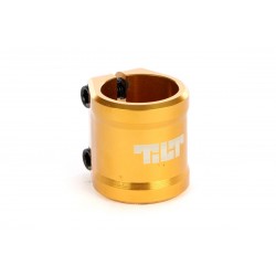 TILT - Collier - ARC - Gold