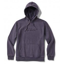 PRIMITIVE - Sweatshirt à Capuche - RISE HOOD - Purple