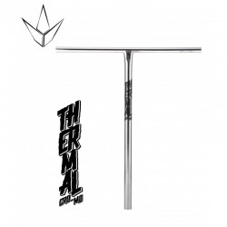 BLUNT - Guidon - Thermal - Silver