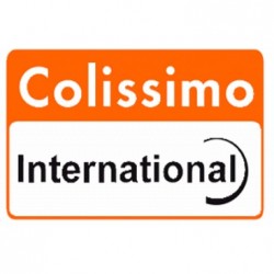 COLISSIMO INTERNATIONAL - Frais de port