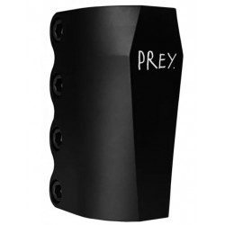 PREY - Collier SCS - CLAMP COFFIN SCS - Black