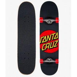 SANTA CRUZ - Skate Complet - 8.0 x 31.25 - CLASSIC DOT 