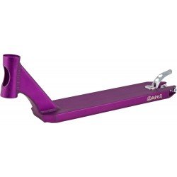 APEX - Scooter Deck - FREESTYLE APEX - Violet - 51cm
