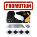 PROMO ROLLERS