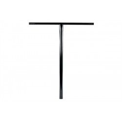 ETHIC DTC - Guidon - TENACITY V2 - 67cm - Noir Brillant 