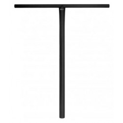 PREY - Guidon - BAR BRANCH OVERSIZED - Black