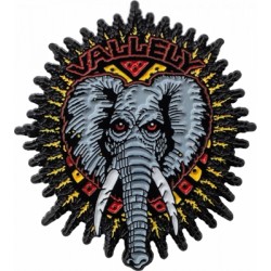 POWELL PERALTA - Pins - MIKE VALLELY ELEPHANT