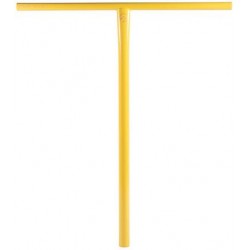 NORTH SCOOTERS - Guidon - BAR CAMPUS - 71mm - Yellow