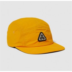 HUF - Casquette - METAL TT VOLLEY CAP - Banana