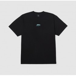 HUF - T.Shirt - MOSQUITO - Black