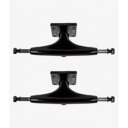 TENSOR - Trucks (x2) - ALLOYS 5.25 - black