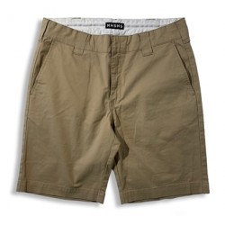 NONSENSE - Short - UFO CHINO - Sand