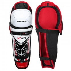 BAUER - Jambières - Vapor X 80
