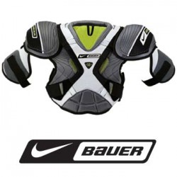 BAUER - Plastron - Supreme 50