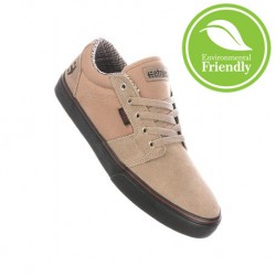ETNIES - Chaussures - BARGE LS - Tan/Black