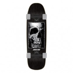 SANTA CRUZ - Cruiser Complet - 9.51x32.26" - STREET CREEP 