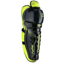 WARRIOR - Jambières - Alpha QX5 Jr Size