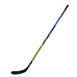 WARRIOR - Crosse monobloc - Alpha QX5 - courb W03