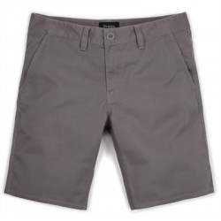 BRIXTON - Short - Toil II - Hemmed Grey 