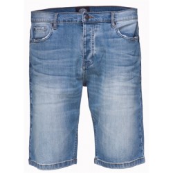 DICKIES - Short - Rhode Island Short - Light Blue