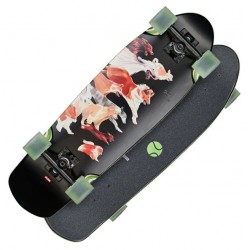 GLOBE - Cruiser Complet 27" - TROOPER - Good Boys