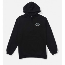 SALTY CREW - Sweat a capuche - LIFTER - Black
