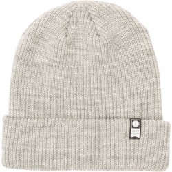SALTY CREW - Bonnet - ALPHA BEANIE - Athletic Heather 