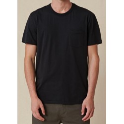 GLOBE - T.Shirt - EVERY DAMN DAY TEE - Black