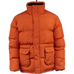 DICKIES - Veste - OLTON JACKET - Rust