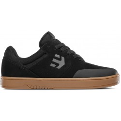 ETNIES - Chaussures - MARANA - Black/Grey/Gum