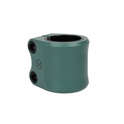 NATIVE - Collier - ORCA CLAMP - Vert