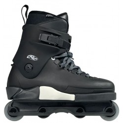 RAZORS SKATES - Rollers - CULT - Black