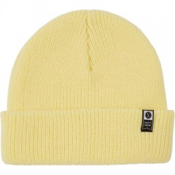 SALTY CREW - Bonnet - ALPHA BEANIE - Banana
