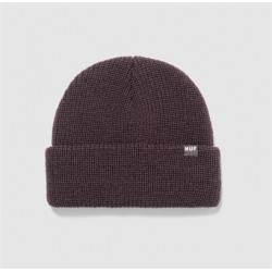 HUF - Bonnet - HUF SET USUAL BEANIE - Light Plum