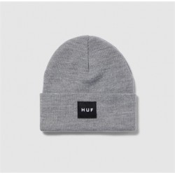 HUF - Bonnet - HUF SET BOX BEANIE - Grey