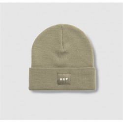 HUF - Bonnet - HUF SET BOX BEANIE - Putty